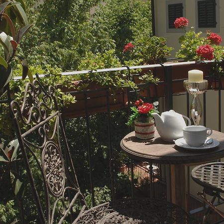 Relais Dante E Beatrice Bed & Breakfast Florence Exterior photo