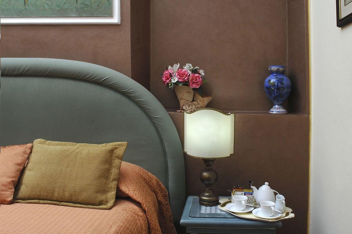 Relais Dante E Beatrice Bed & Breakfast Florence Exterior photo