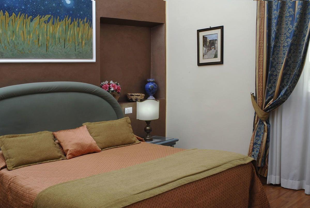 Relais Dante E Beatrice Bed & Breakfast Florence Exterior photo