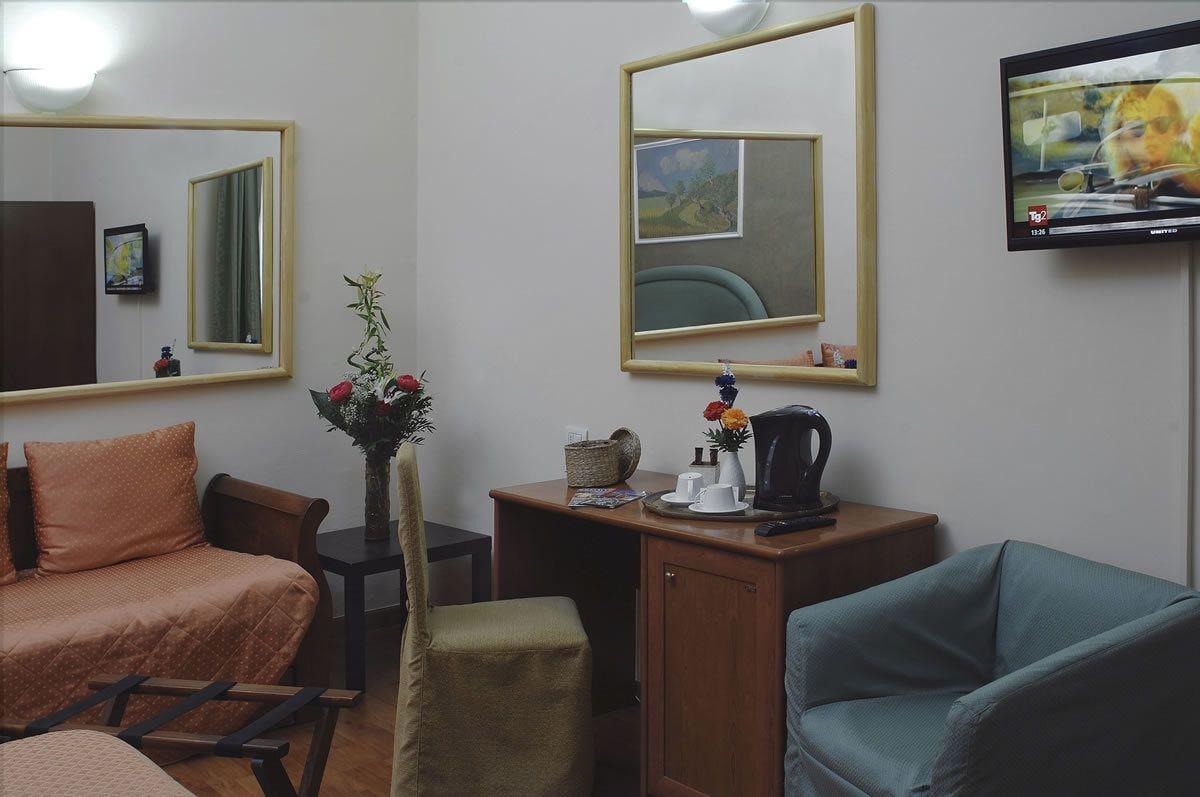 Relais Dante E Beatrice Bed & Breakfast Florence Exterior photo