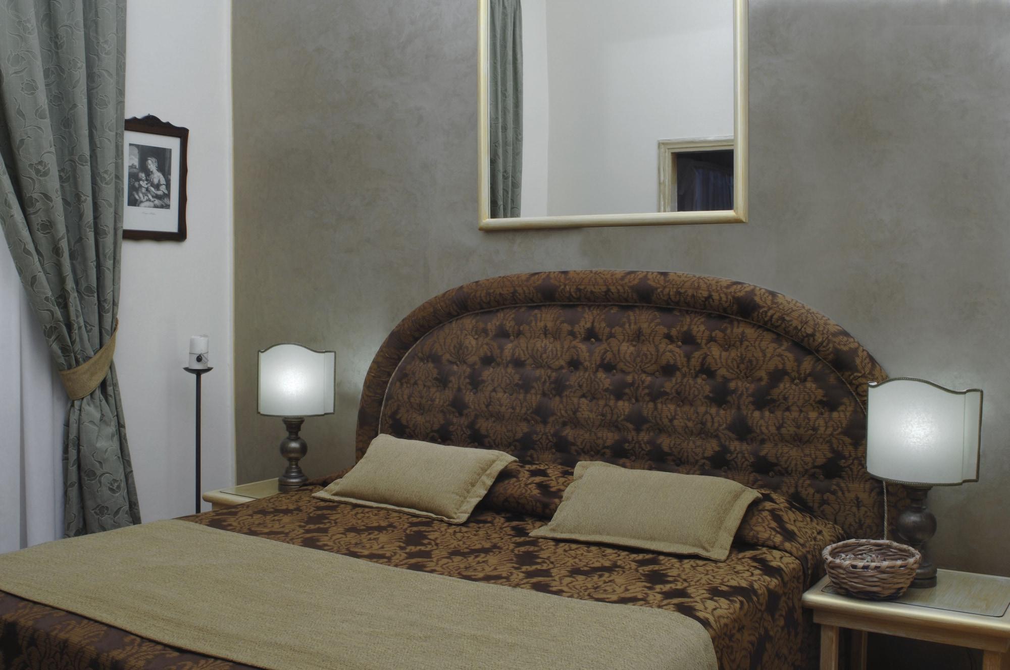 Relais Dante E Beatrice Bed & Breakfast Florence Exterior photo