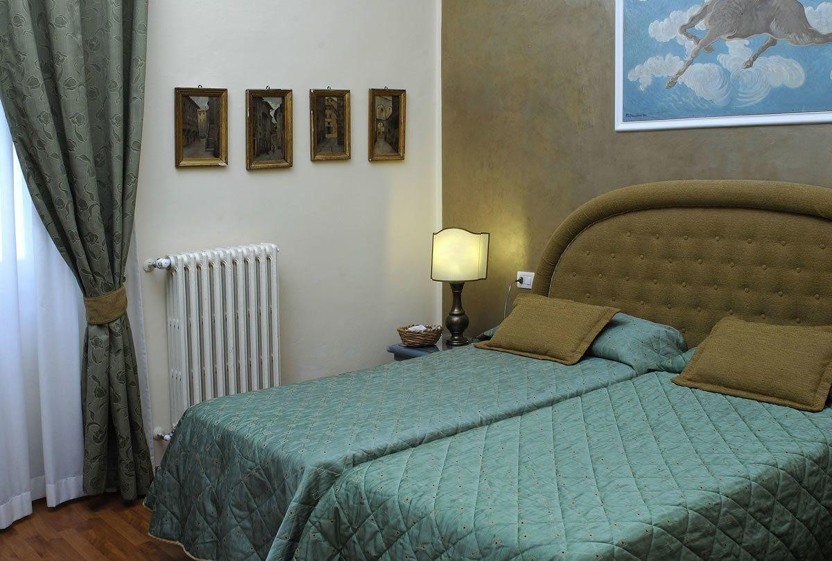 Relais Dante E Beatrice Bed & Breakfast Florence Exterior photo