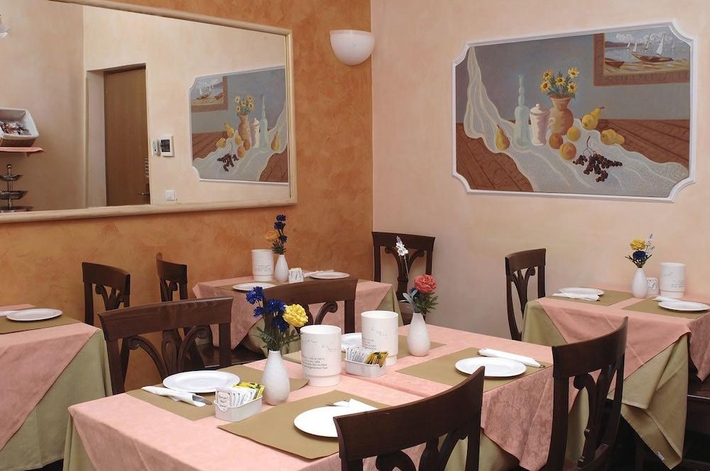 Relais Dante E Beatrice Bed & Breakfast Florence Exterior photo