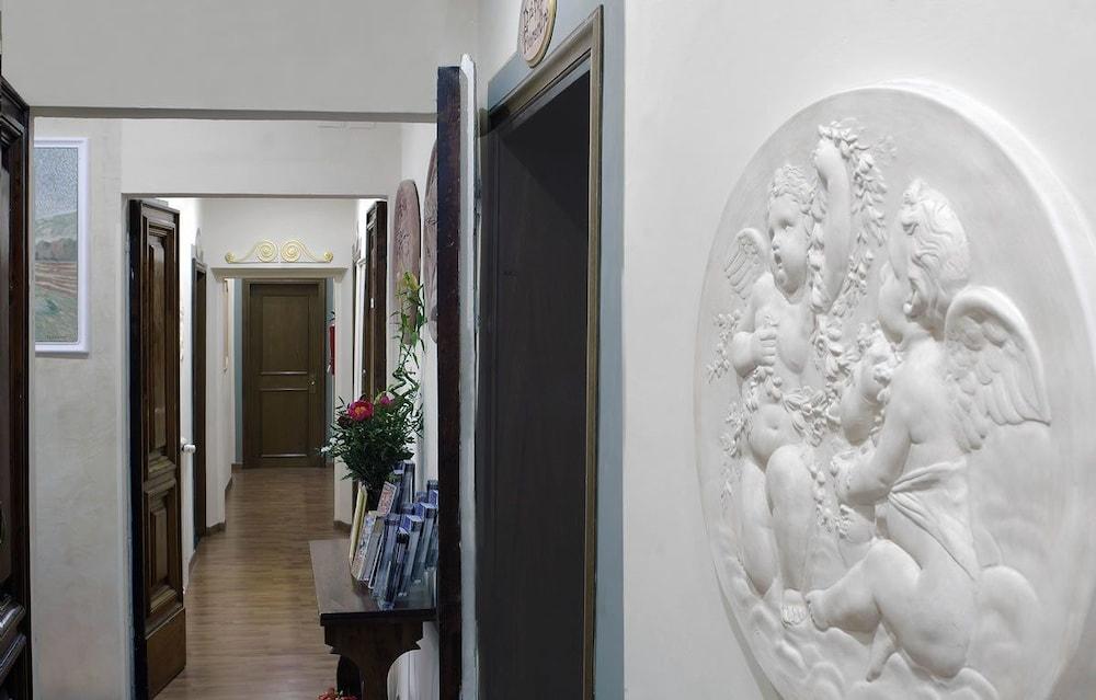 Relais Dante E Beatrice Bed & Breakfast Florence Exterior photo