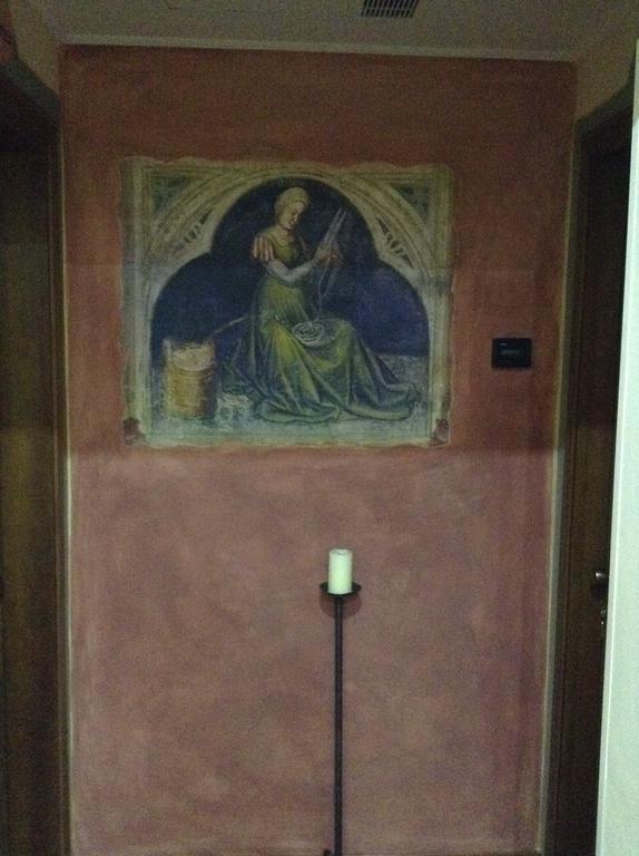Relais Dante E Beatrice Bed & Breakfast Florence Exterior photo