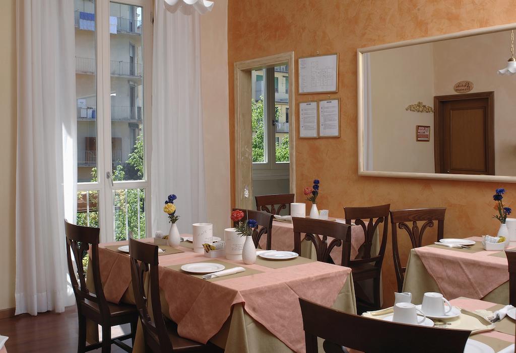 Relais Dante E Beatrice Bed & Breakfast Florence Exterior photo