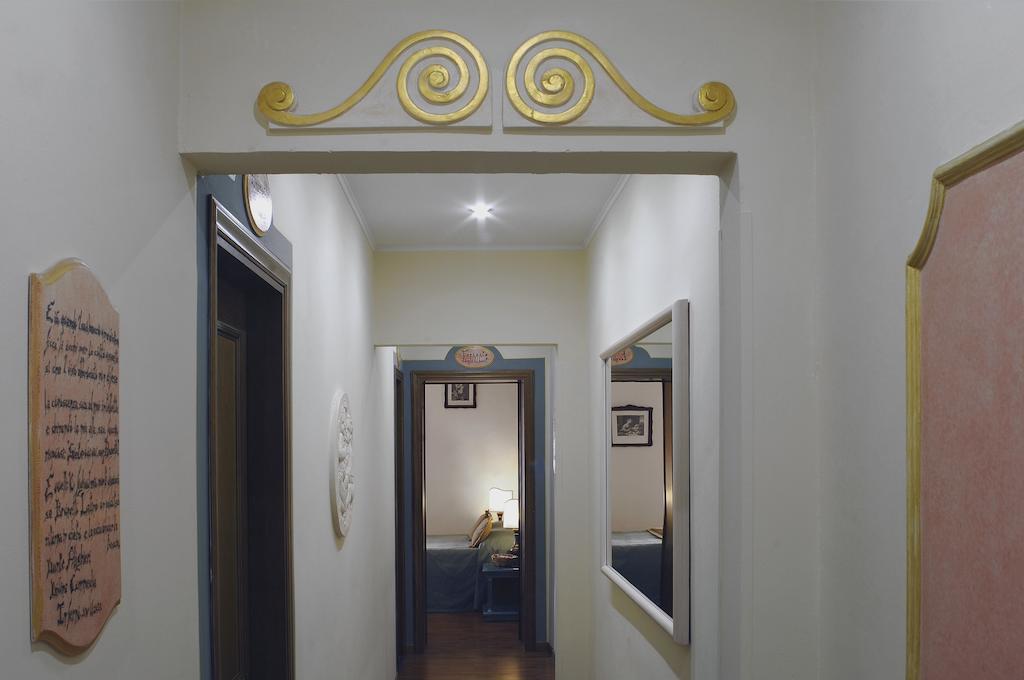 Relais Dante E Beatrice Bed & Breakfast Florence Exterior photo