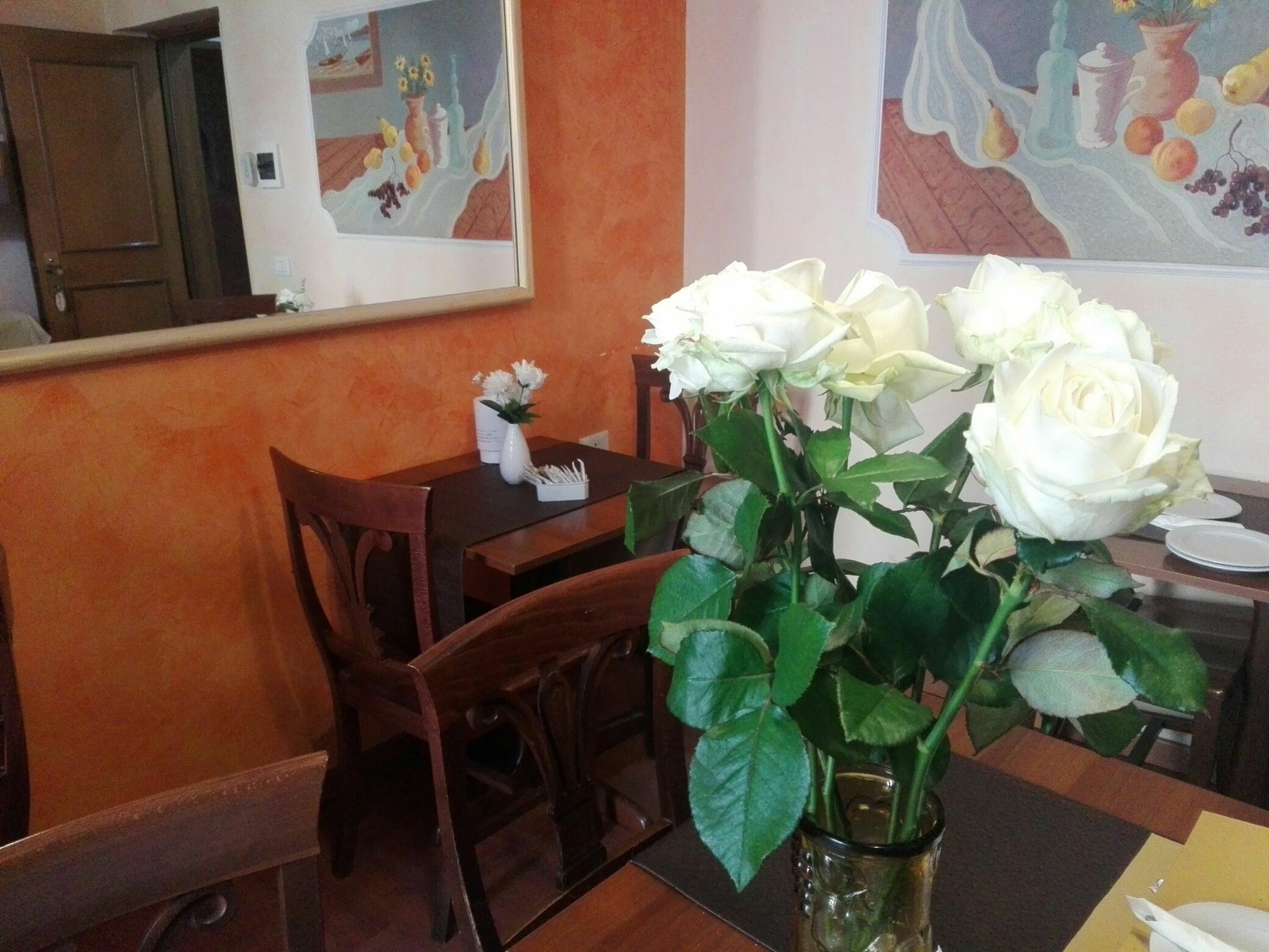 Relais Dante E Beatrice Bed & Breakfast Florence Exterior photo