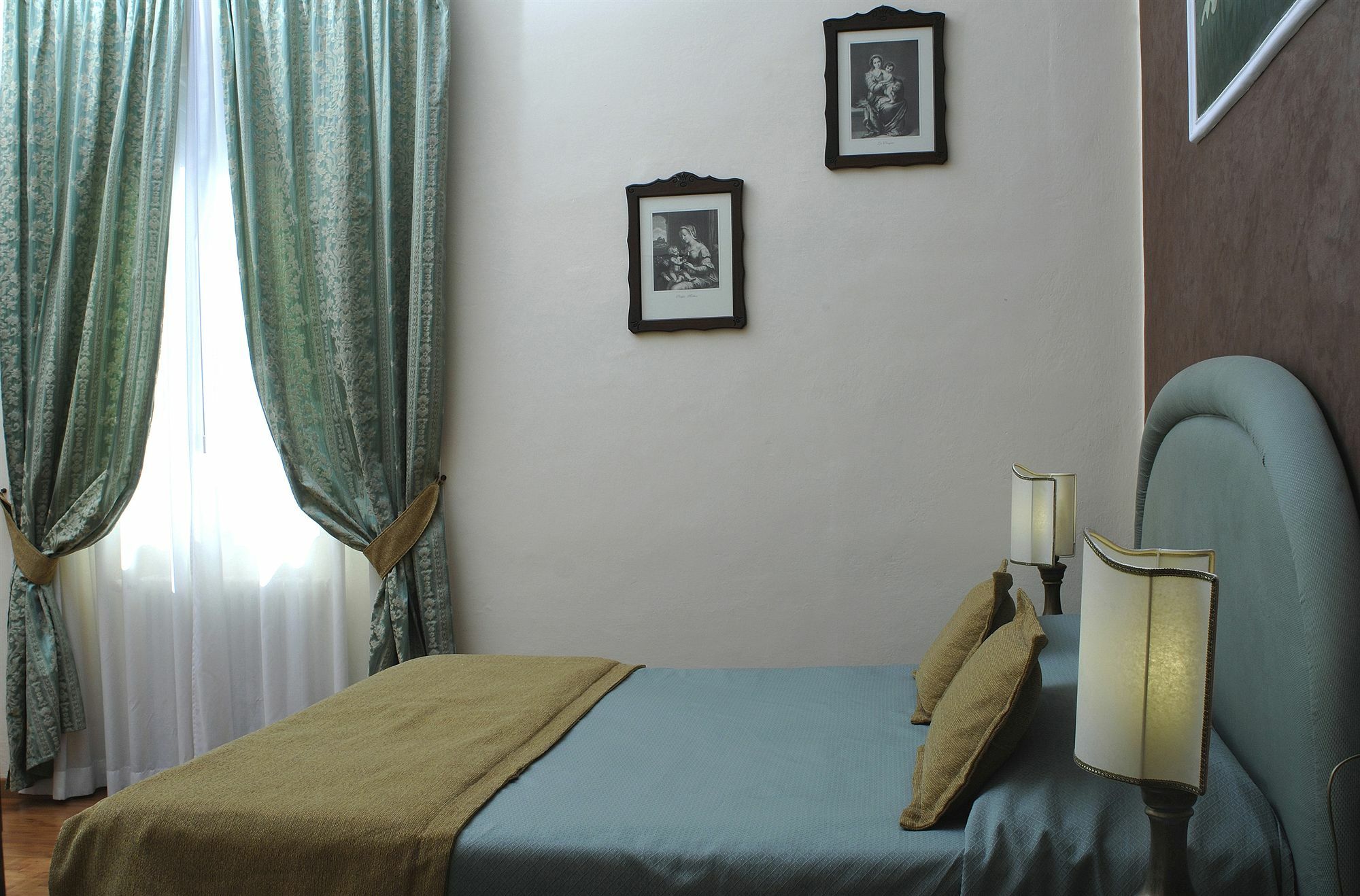 Relais Dante E Beatrice Bed & Breakfast Florence Exterior photo