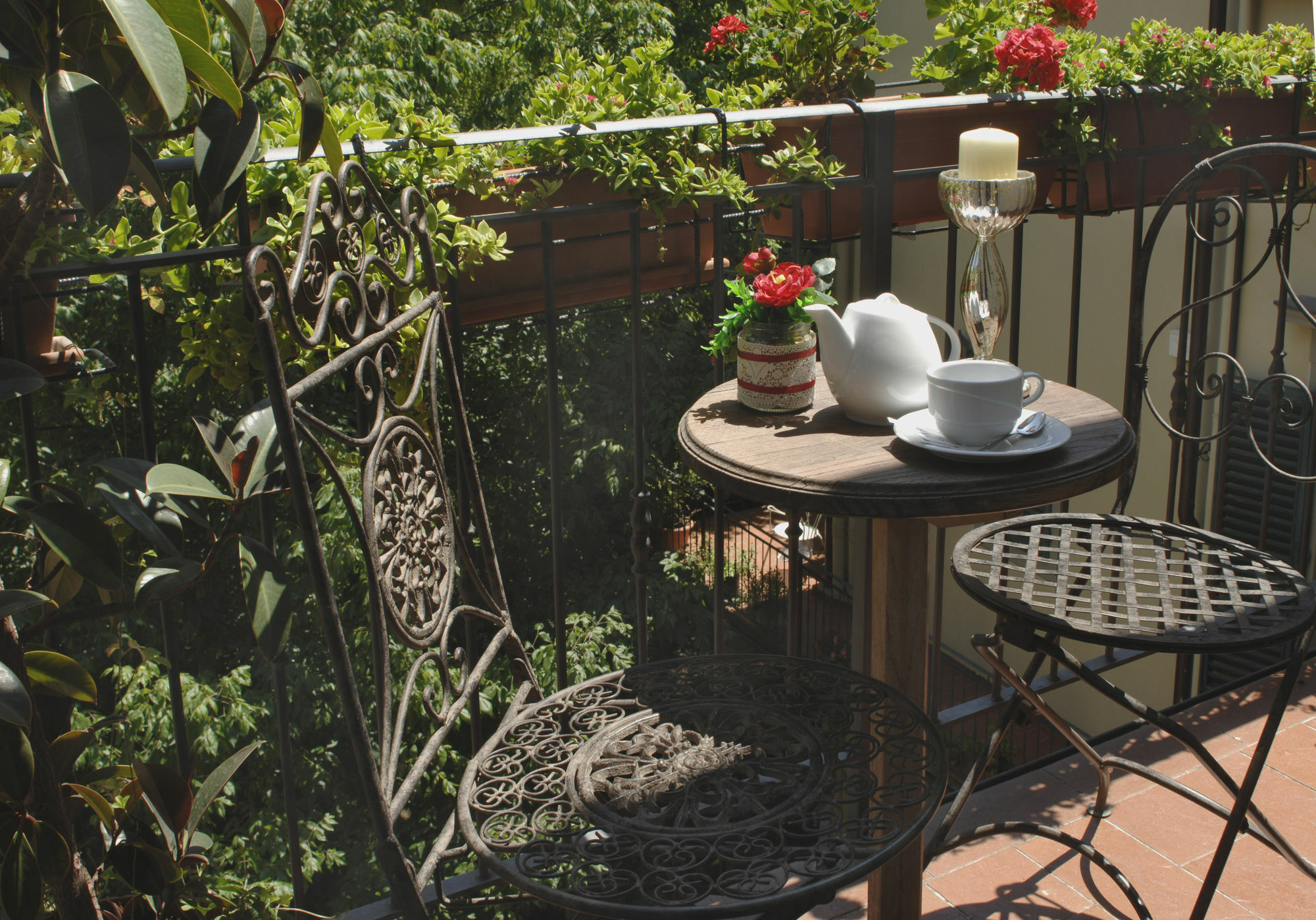 Relais Dante E Beatrice Bed & Breakfast Florence Exterior photo